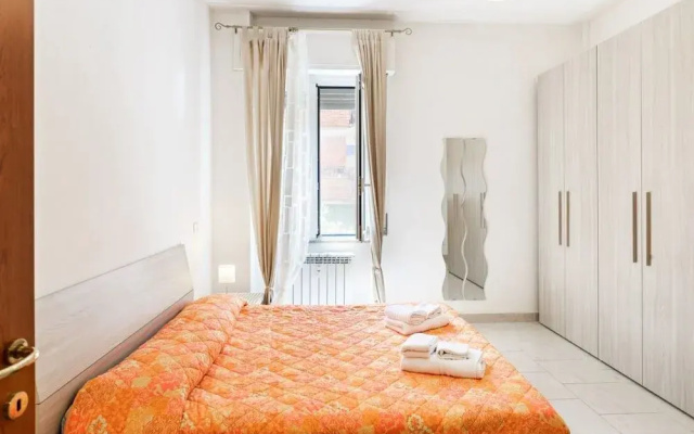 La Spezia Fossitermi Apartment