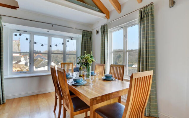 Holiday Home Bull Hill
