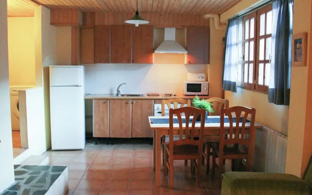 Modern Apartment in Isavarre with Forest Near