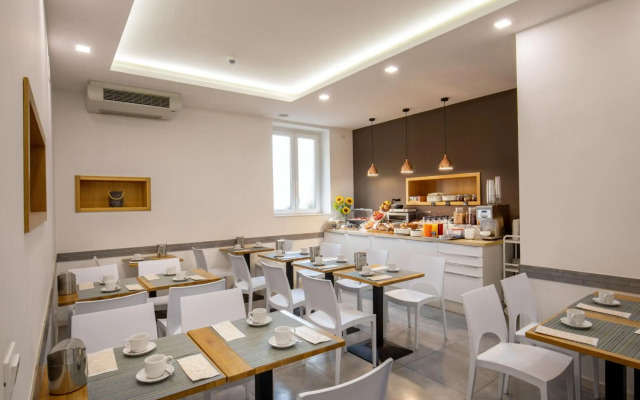 Hotel La Scaletta