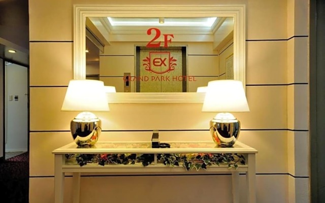 Grand Park Hotel Excel Kisarazu / Vacation STAY 77118