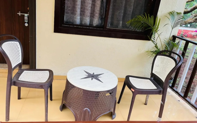 Nature Forest View Resort