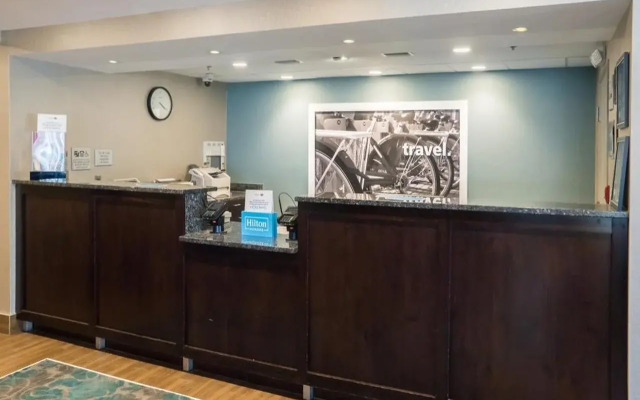 Hampton Inn Lakeland