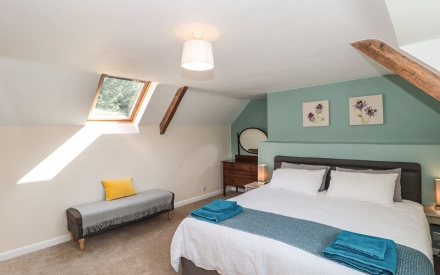 Ammerham Farm Cottage