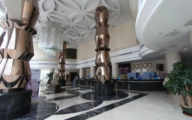 Shuiyuntian Leisure Hotel (Jinshazhou)