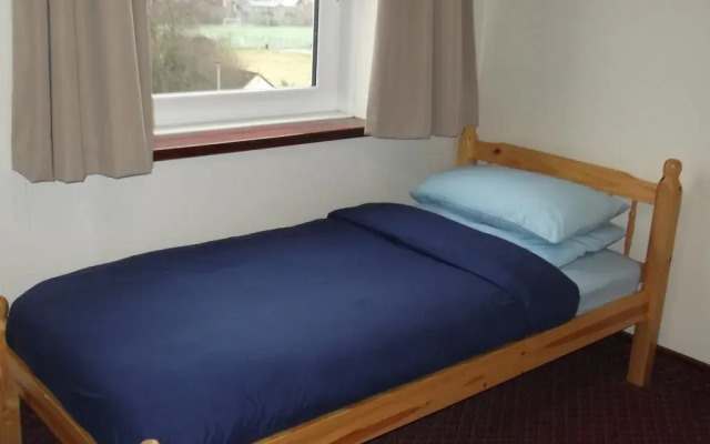 Inverness Youth Hostel
