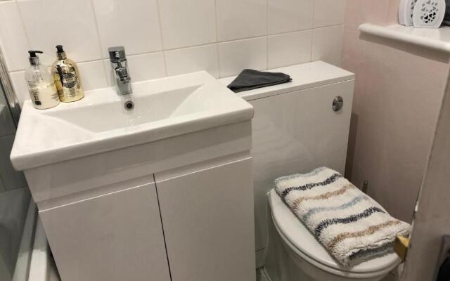 A Home from Home
