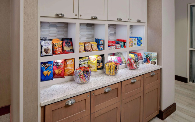 Homewood Suites by Hilton Nashville-Brentwood