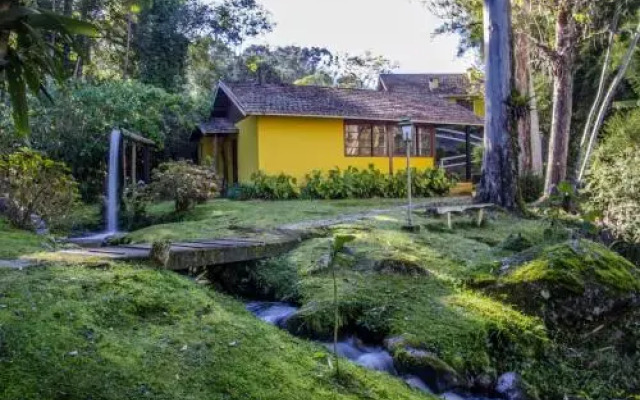 Hotel Repouso Maringa