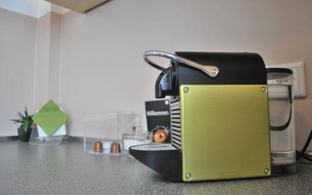 Gemütliches Apartment Mery