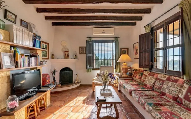 1134 Villa la Reserva