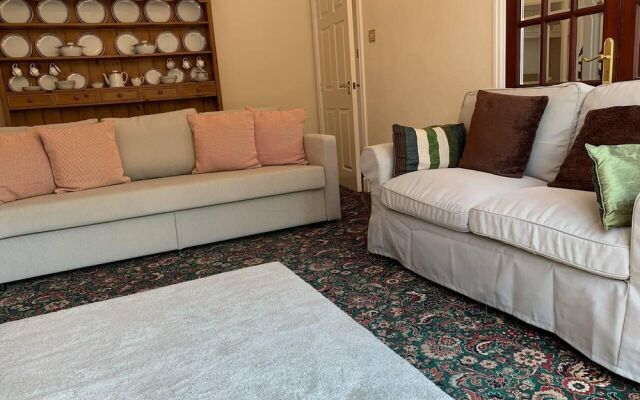 Lovely 2-bed Apartment in Lytham Saint Annes