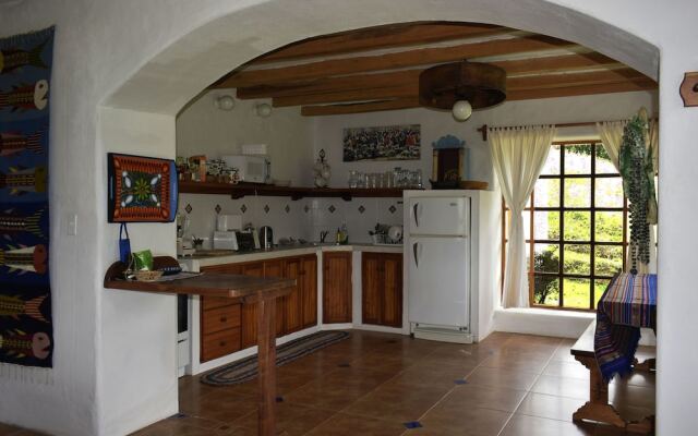 Casa Mojanda
