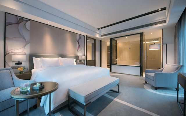 Crowne Plaza Hangzhou Qiantang by IHG