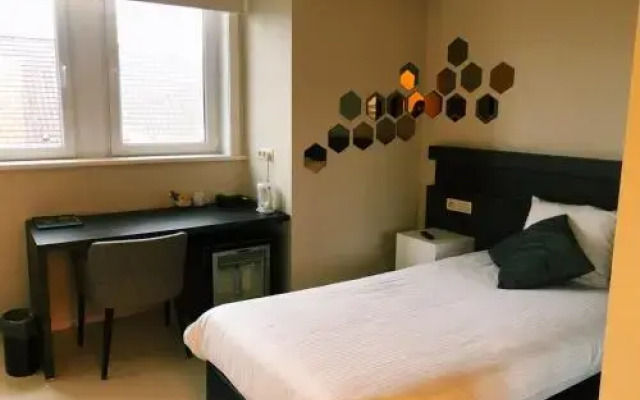 Auberge du Vieux Cedre