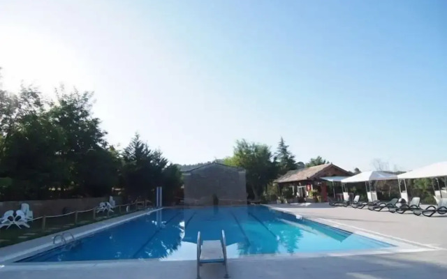 Agriturismo Savoca