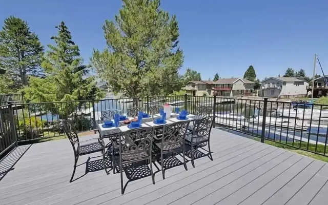1899 Cascade Court 4 Bedroom Home by RedAwning