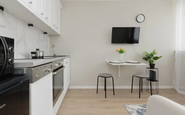 Pet Friendly Apartment by Renters