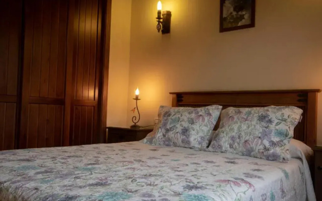 Complejo Rural Las Palomas