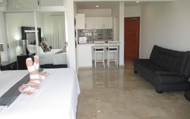 Coral Suites 4D by SunandSea