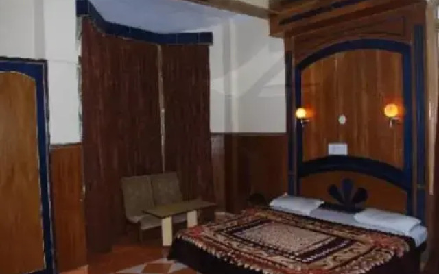 Hotel Jaspreet