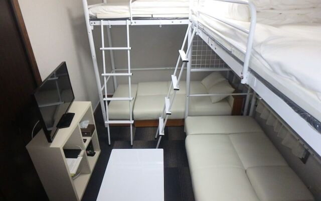 Aruko Residence Yakuin