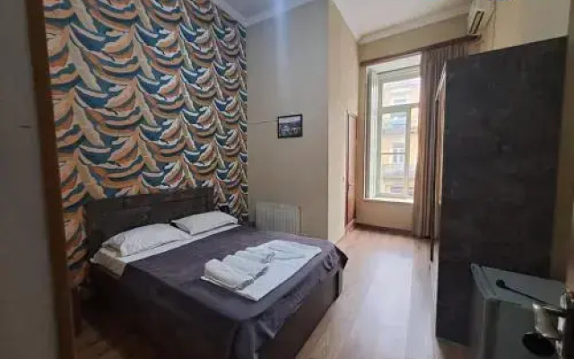 Hotel Old City