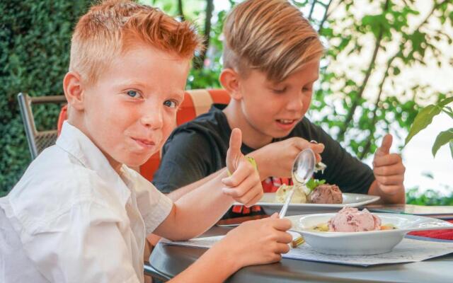 Hotel Restaurant Lamm