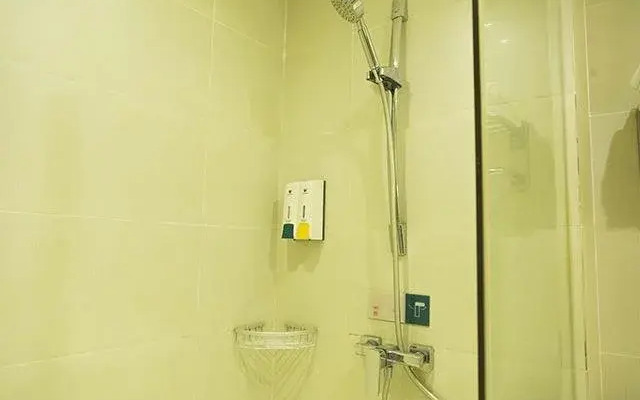 City Comfort Inn Ezhou Wenxing Avenue
