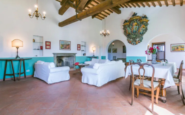 Casa dell'Arco
