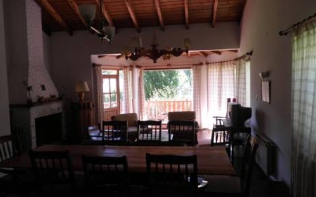 Cabañas Valle del Sol