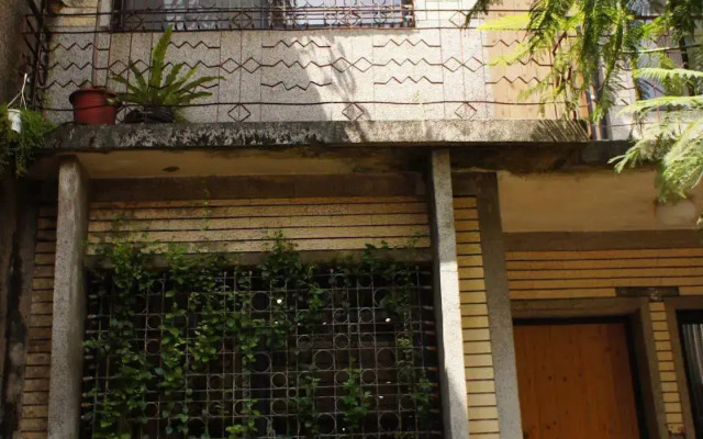 Dream Cafe Hostel