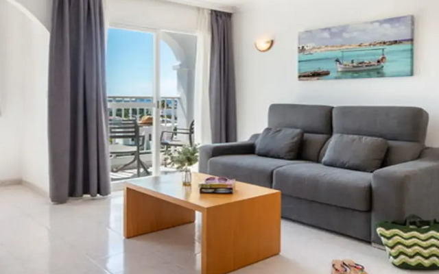 Aparthotel Vibra San Marino