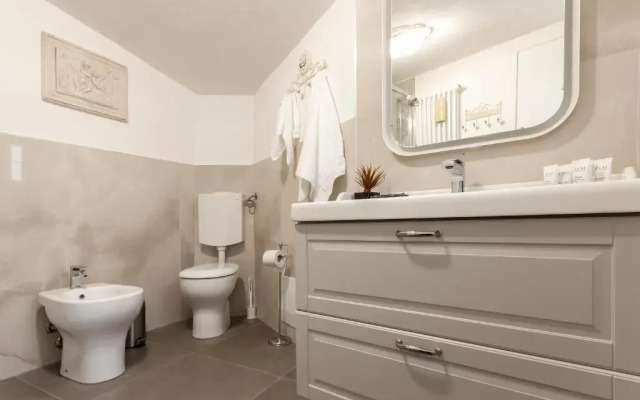 Suite Accademia - Smart Holiday