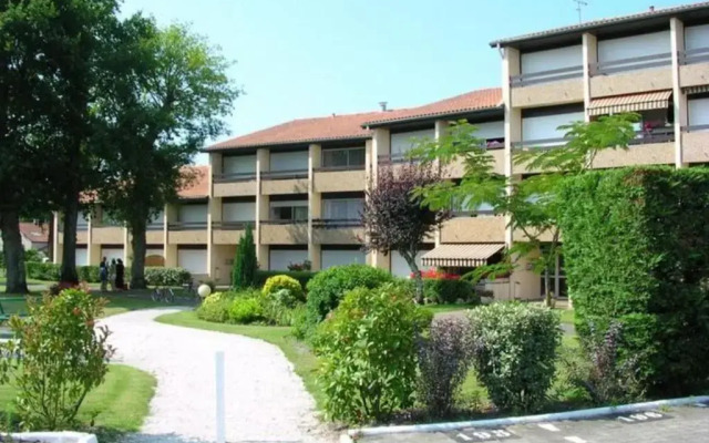 Studio du Port N17 a Andernos