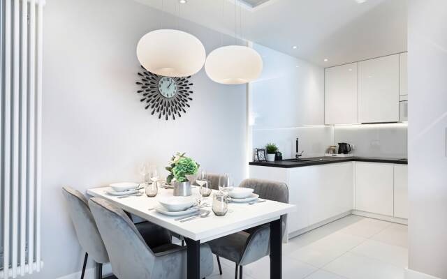 Gardenia Seaside 2 Apartments by Renters