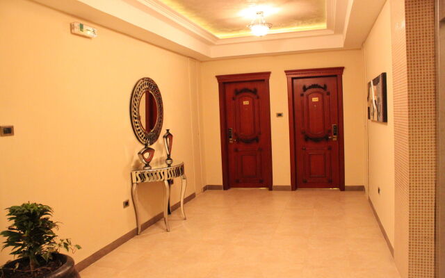 Swiss Inn Nexus Hotel