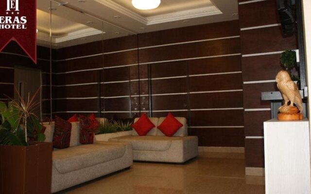 Eras Hotel