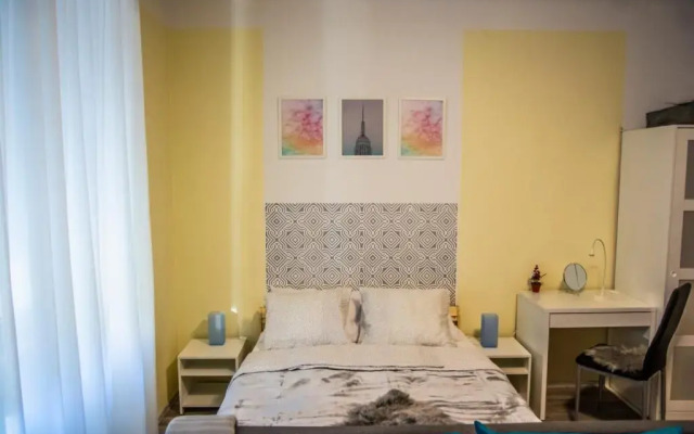 Apartment & room Eni