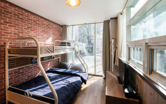 Seoul Sweet Style Guest House