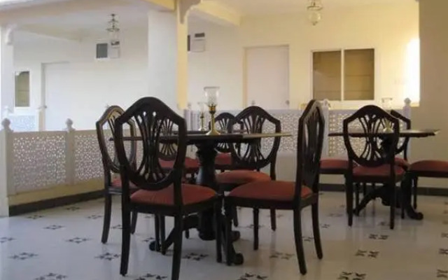 Jai Vilas