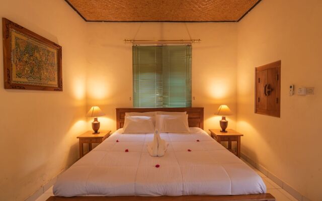 Sari House Lovina