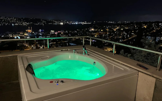Class Hotel Bosphorus
