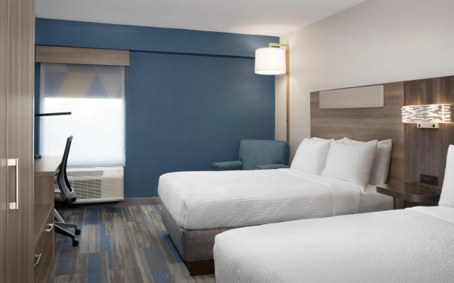 Holiday Inn Express Washington DC - BW Parkway by IHG
