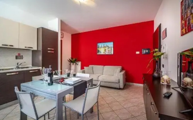 Casa Vacanze Arianna