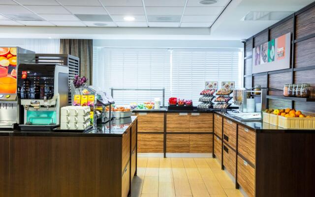 Holiday Inn Express Amsterdam - Sloterdijk Station by IHG