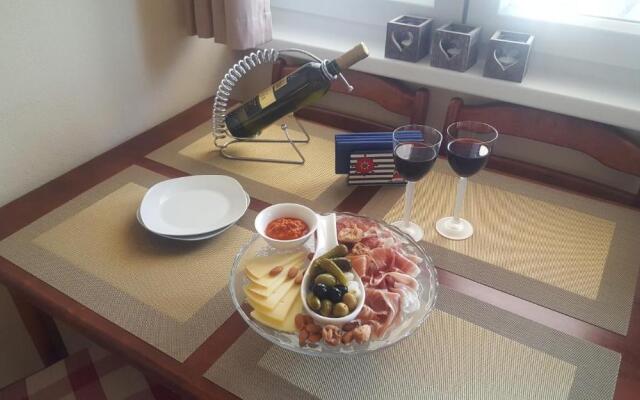 Apartment Jelena White House Zadar