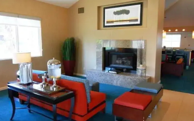Residence Inn Palm Desert