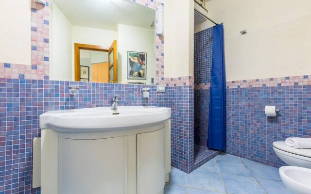 Giardino Margherita by Napoliapartmetns