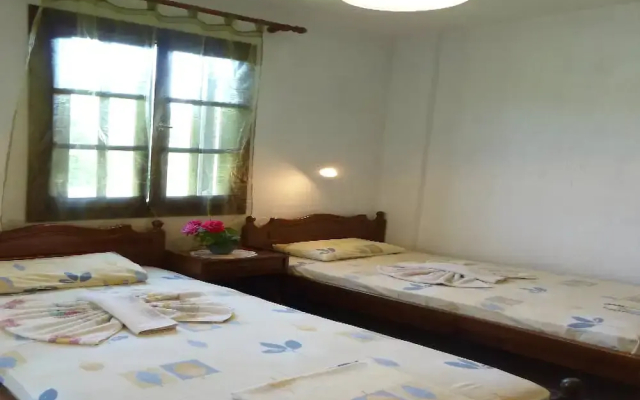 Katerina Apartments